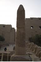 Photo Texture of Karnak Temple 0003